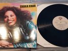 CHAKA KHAN - WHAT CHA' GONNA DO FOR ME - VINYL ALBUM - UK ORIGINAL 1981 - NM