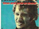 Johnny HALLYDAY  Deux amis pour un amour  7