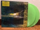 Epic Records Godzilla : The Album 2LP Green Record 1998 From Japan