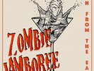 n10inch - Zombie Jamboree - Men From The East