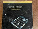 SuperTramp “Crime Of The Century “ Album Original Master Recording A&M Records