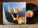 Supertramp 1979 Mispress Breakfast In America, Best Of Gino Vannelli on ￼Side A