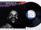 WALTER DAVIS JR “Davis Cup” Blue Note/King BLP 4018, Mono, (NM-Vinyl)