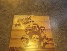 Bob marley The Wailers – Burnin' 1973  vinyle 33 tours etat ex-nm