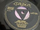 Fats Domino Blue Monday /whats the reason im not pleasing Tri Gold London Vg++