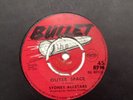 Sydney Allstars - Outer Space / Full Moon (Bullet)