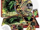 ROB ZOMBIE - The lunar injection kool aid eclipse conspiracy Ltd. Vinyl Box Set