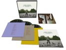 George Harrison All Things Must Pass 3LP Splatter Vinyl