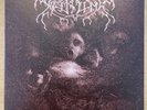 Weakling Dead As Dreams Double LP, tUMULt, Mint, Von, Leviathan, Xasthur