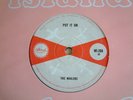 THE WAILERS / PUT IT ON / UK ISLAND / EX / NICE COPY / SKA / MARLEY / GAZ / SOHO
