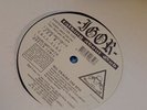 Igor Talking About God Ear Protector Records 12