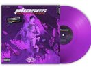 Chase Atlantic - Phases Vinyl LP (Limited, Translucent Grape) x/1000