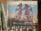 squarepusher hard normal daddy 2 X’s vinyl LP    RARE    Aphex Twin