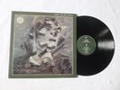 JAPAN   OIL ON CANVAS   NEAR MINT 1983 UK 1ST PRESS DBL NEW WAVE VINYL LP