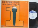 Dub Specialist      Better Dub  from  Studio One      NM  # 71