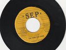 REGGAE SKA 60S SEP LABEL WINSTON SAMUELS 