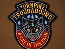 Turnpike Troubadours - A Cat In The Rain [Indie-Exclusive Tan Vinyl]