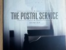 The Postal Service - Give Up 2xLP Sub Pop - SP 595 2005 Edition White Vinyl