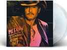 Tim McGraw - Standing Room Only [New Vinyl LP] Clear Vinyl
