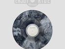Saosin - Translating the Name (ETR Exclusive Color) Black White Marble /50 