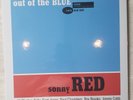 Out Of The Blue by Red, Sonny (AAA-Record, 2022)