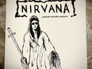 Nirvana …And The Rest - the BBC Sessions - new, unplayed - 7