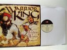 WARRIOR KING virtuous woman LP VG+/VG+ VPRL 1648, vinyl, album, reggae dancehall