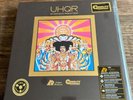 Jimi Hendrix – Axis: Bold as Love: UHQR STEREO Analogue Productions New Sealed