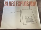 Jon Spencer Blues Explosion - Orange (Vinyl LP) Original Matador 1994 Ole 105-1