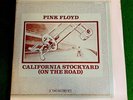 Rare Live Pink Floyd(California Stockyard)2xLP Aneheim Stadium CA 5/6/77 Vinyl