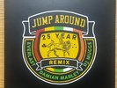 Everlast Damian Marley DJ Muggs Jump Around 25 Year Remix 12
