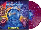 Atheist - Elements - Splatter [New Vinyl LP]