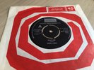 Yvonne Baker / Bobby Paris - You Didn't Say A Word / Night Owl (7