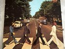 THE BEATLES - Abbey Road - LP 1980 Mobile Fidelity MFSL 1-023 Vinyl Japan