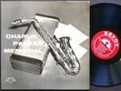 CHARLIE PARKER Memorial Vol. 2 LP SAVOY MG-12009 US 1955 RVG DG MONO Miles Davis
