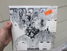 THE BEATLES REVOLVER LP VINYL FROM 1966, CAPITOL RECORDS, ST-2576, U.S.A.