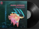 Black Sabbath Paranoid Vinyl LP 1970 Original UK 1st Press Album Vertigo 6360011