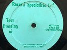 Keith Hudson Torch Of Freedom Original Jamaican Test Press