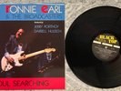 Ronnie Earl & The Broadcasters – Soul Searching ; LP