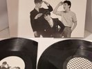 Mod Revival LP The Threads Live Mod Record Powerpop Double Album 80s Mods Record