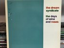 Dream Syndicate - Days Of Wine And Roses LP - Ruby VG/EX First Press No Barcode