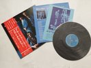 STATUS QUO - BLUE FOR YOU - JAPAN JAPANESE LP + OBI + INSERT + INNERSLEEVE