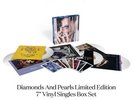 Prince & the NPG Diamonds & Pearls Ltd Ed 7