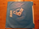 FRANCOISE HARDY ' COMMENT TE DIRE ADIEU/ LA MER LES ETOILES ET LE VENT ' 7''