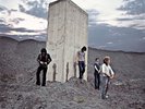 The Who - Who's Next 50th Anniversary + San Francisco Live 4LP Vinyl 12