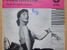 7“ CHUCK RIO and The Originals – The Whip / Margarita – Acondor