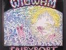 WIGWAM: fairyport LOVE 12