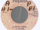 WAYNE WADE - LORD OF LORDS / LORD DUB         7