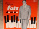 Fats Domino IMPERIAL LP -9038 VG+/M- MONO 