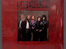 Bad English Self Titled Epic Records 1989 Original Sealed Rock LP Waite, Schon